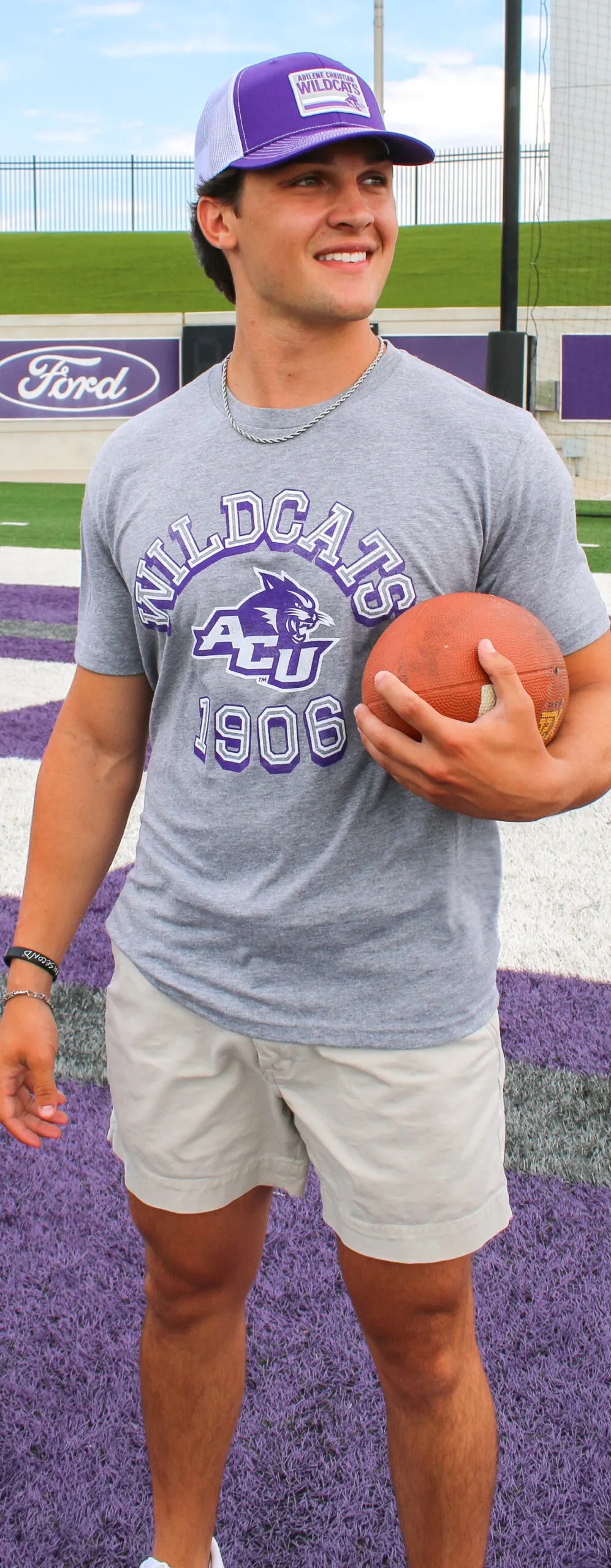 Game Day Tees