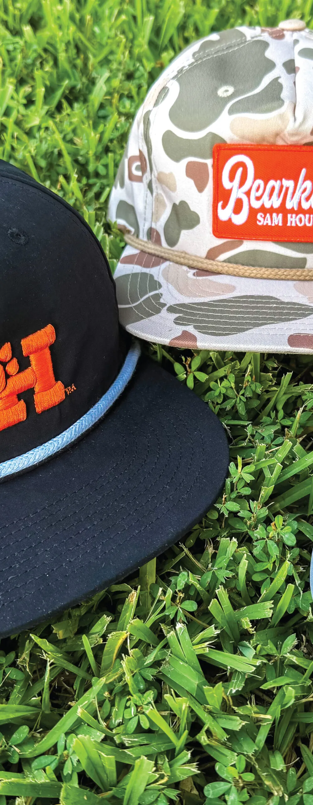 Sam Houston State apparel