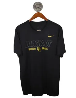 BU Blackout Legend Tee