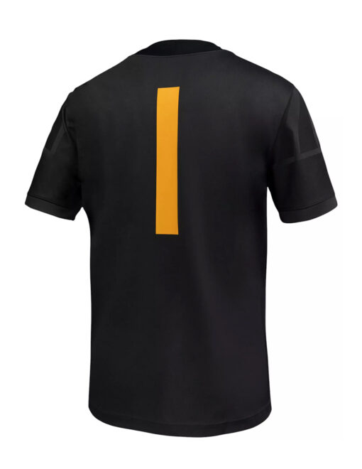 BU Untouchable Football Jersey - Image 2