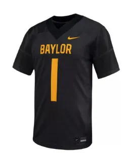 BU Untouchable Football Jersey