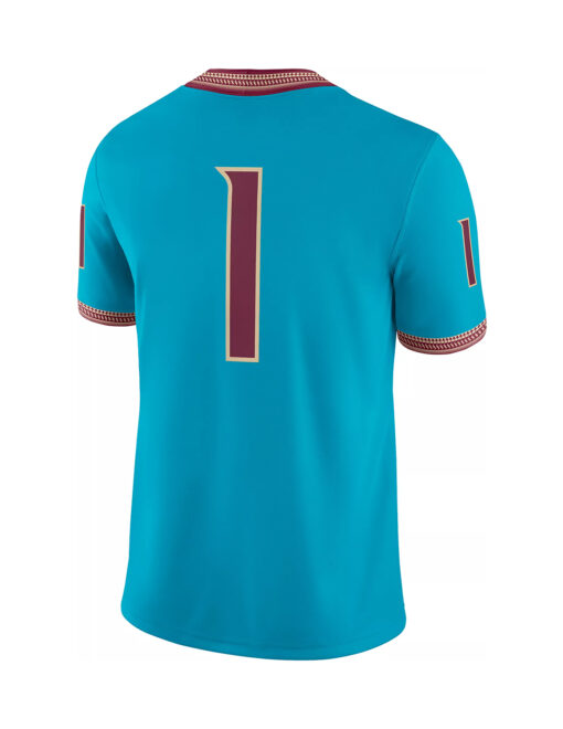 FSU Youth Untouchable Jersey - Image 2