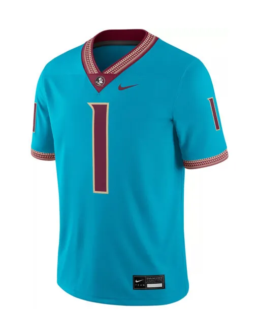 FSU Youth Untouchable Jersey