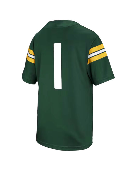 BU Youth Untouchable Jersey - Image 2