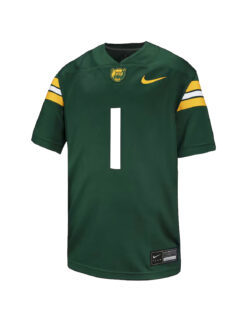 BU Youth Untouchable Jersey