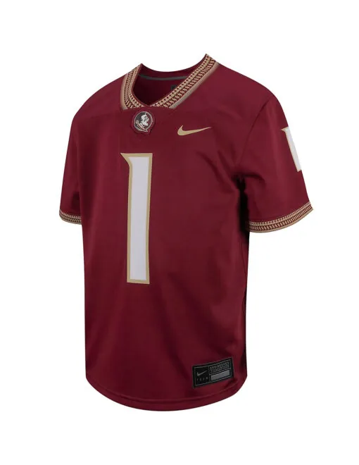 FSU Youth Untouchable Jersey