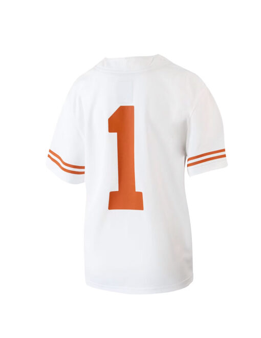 UT Youth Untouchable Football Jersey - Image 2