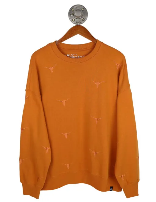 UT Repeat Ritter Crew Neck