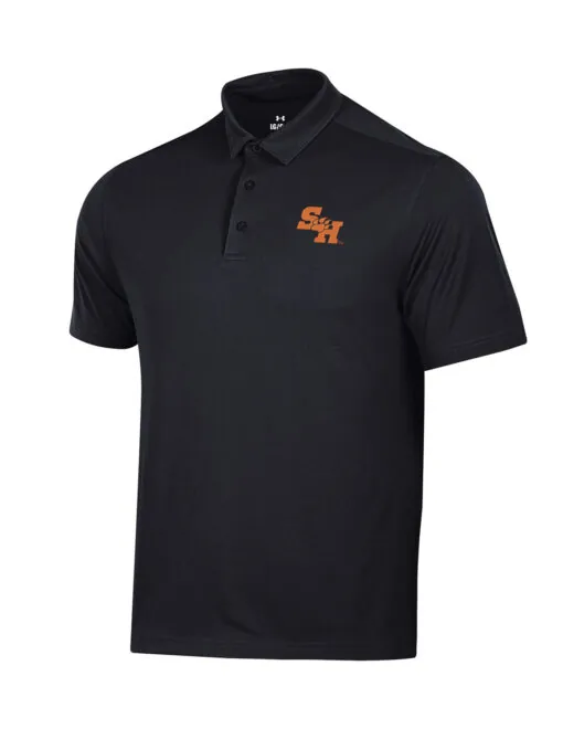 SHSU Under Armour Pique Polo