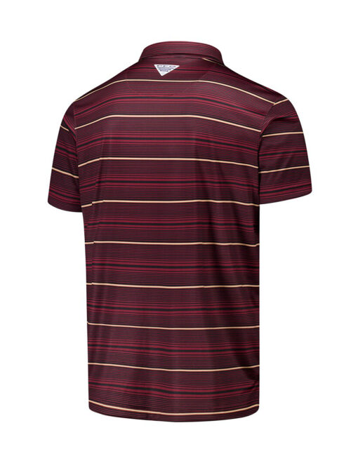FSU Super Terminal Tackle Polo - Image 2