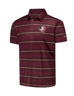 FSU Super Terminal Tackle Polo
