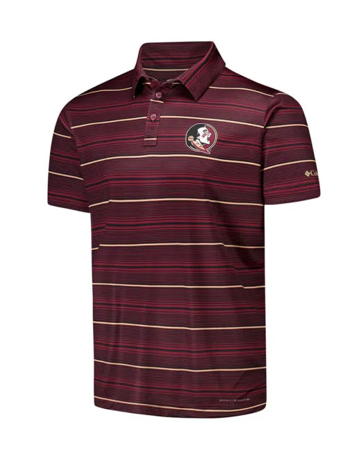 FSU Super Terminal Tackle Polo
