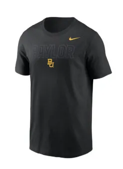 BU Blackout Legend Tee