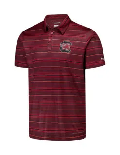 USC Super Terminal Tackle Polo