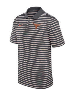 UT Nike Stripe Polo