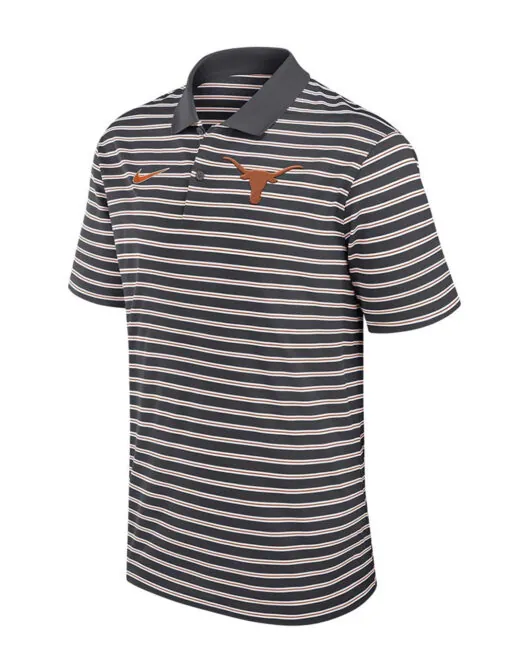UT Nike Stripe Polo