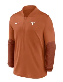 UT Nike Dri-Fit Long Sleeve Pullover