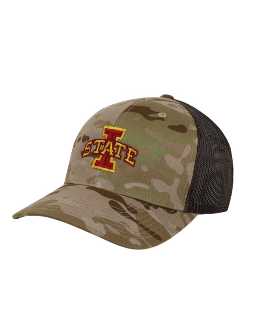 ISU C Primary Logo Hat