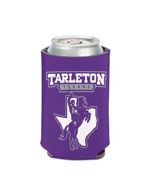 TSU Texans Can Cooler - Image 2