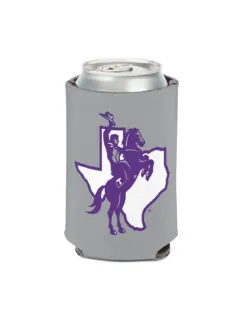 TSU Texans Can Cooler