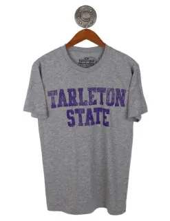 TSU Barely There Short Sleeve