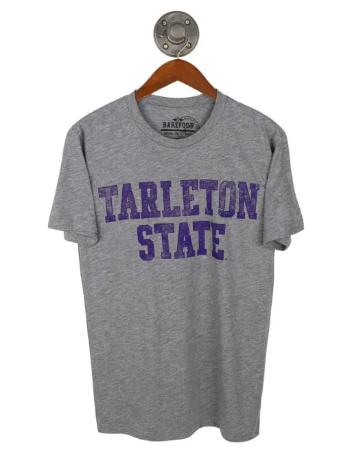 TSU Barely There Short Sleeve