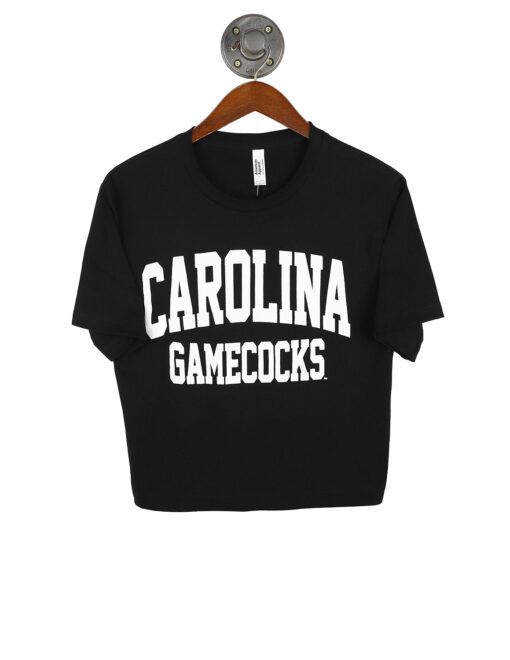 USC Prestige State Cropped Short Sleeve - Image 2