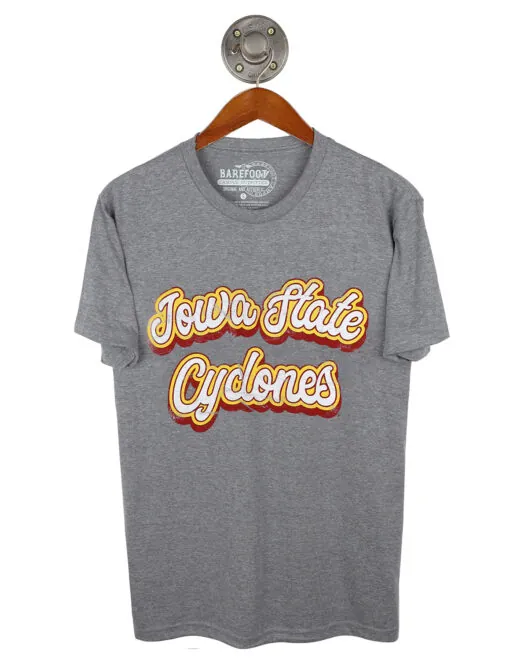ISU Sucker For You Short Sleeve