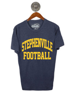 SVILLE FB Go To Short Sleeve