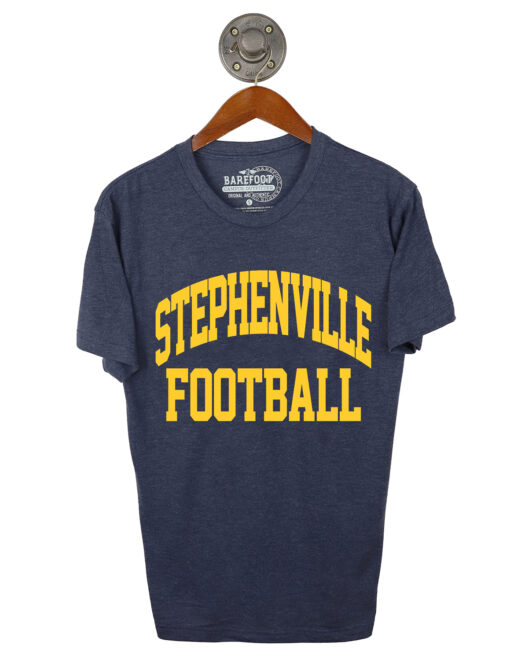 SVILLE FB Go To Short Sleeve