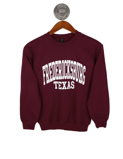 FRED Youth Big Boy Crewneck - Image 3