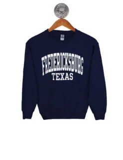FRED Youth Big Boy Crewneck