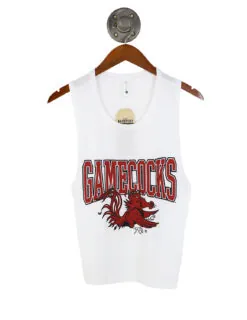 USC Big Joe Tank