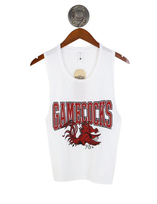 USC Big Joe Tank