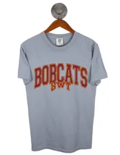 SWT Arched Outline Short Sleeve