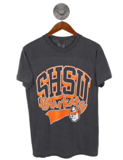 SHSU Inspired Vintage Short Sleeve