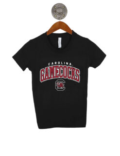 USC Youth How Bout It Short Sleeve