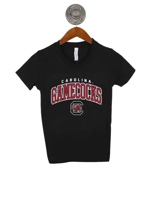 USC Youth How Bout It Short Sleeve
