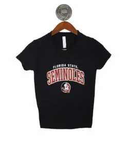 FSU Youth How Bout It Short Sleeve