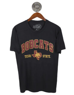 TXST States Up Texas