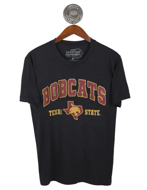 TXST States Up Texas