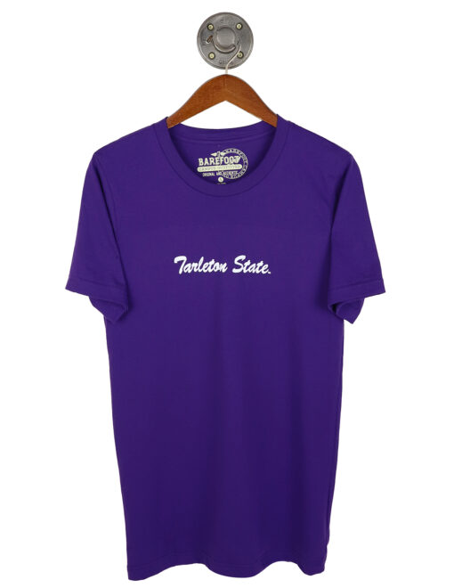 TSU Meet Me At The Stadium Short Sleeve - Image 2