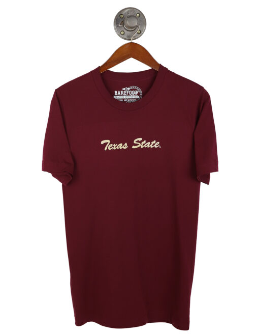 TXST Meet Me At The Stadium Short Sleeve - Image 2