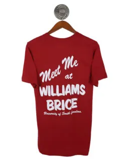 USC Meet Me At The Stadium Short Sleeve