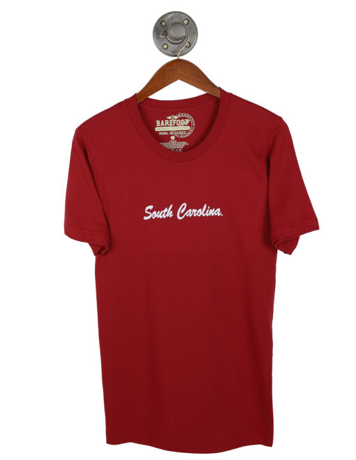 USC Meet Me At The Stadium Short Sleeve - Image 2