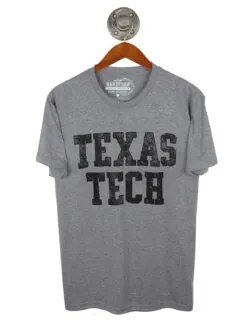 TTU Barely There Short Sleeve