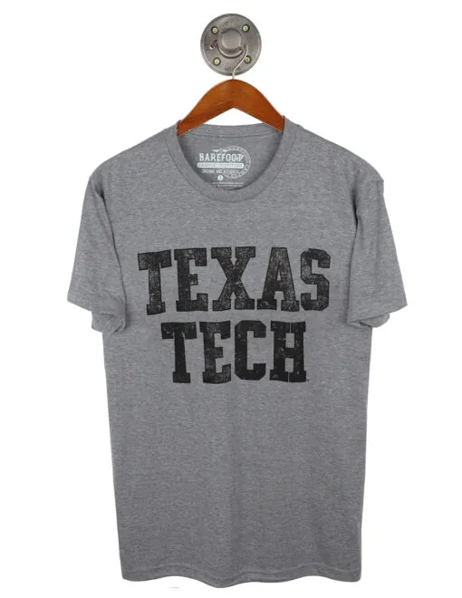 TTU Barely There Short Sleeve