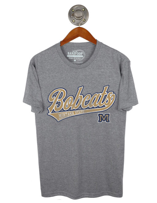 MSU Double Stroke Short Sleeve