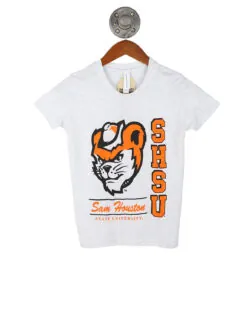 SHSU Youth Vaulted