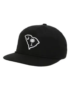P Palmetto State Patch Hat